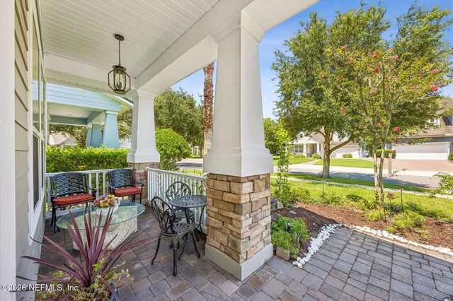 23 MARATHON KEY Way, Ponte Vedra, FL 32081
