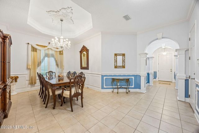 23 MARATHON KEY Way, Ponte Vedra, FL 32081