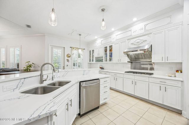23 MARATHON KEY Way, Ponte Vedra, FL 32081