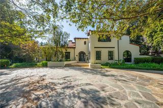 1591 Virginia Rd, San Marino, CA 91108