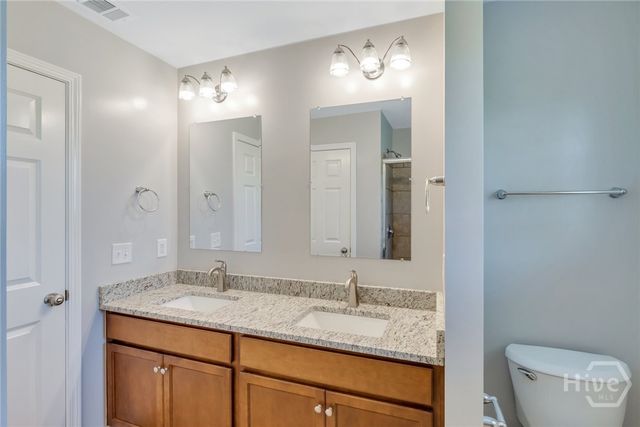 66 Tranquil Place, Pooler, GA 31322