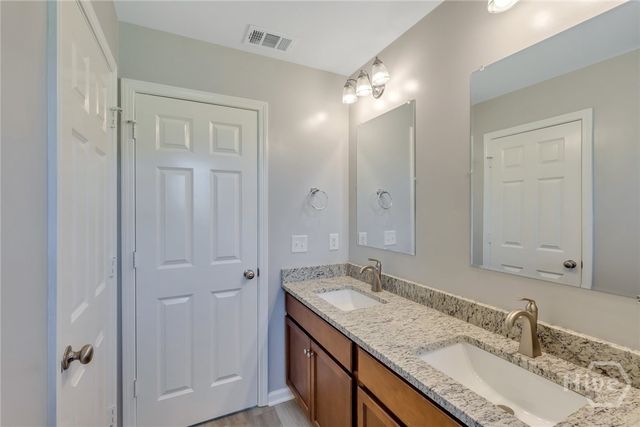 66 Tranquil Place, Pooler, GA 31322