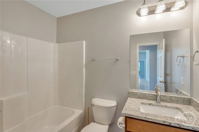 66 Tranquil Place, Pooler, GA 31322