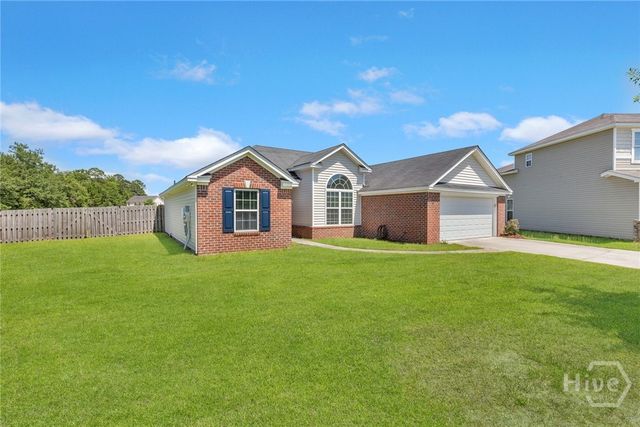 66 Tranquil Place, Pooler, GA 31322
