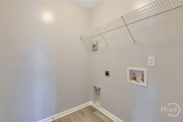 66 Tranquil Place, Pooler, GA 31322