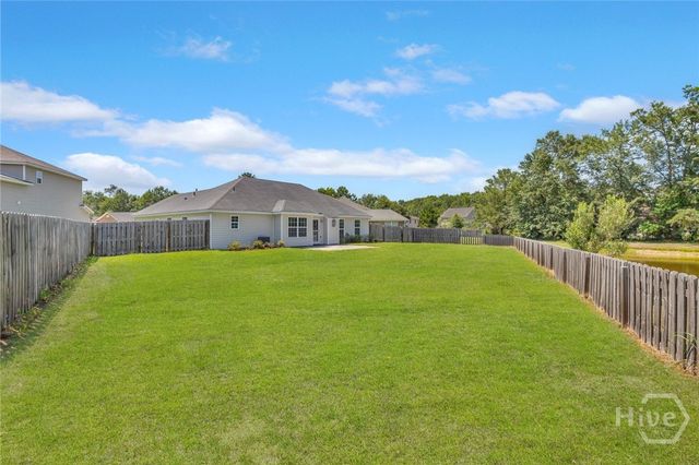 66 Tranquil Place, Pooler, GA 31322