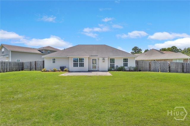 66 Tranquil Place, Pooler, GA 31322