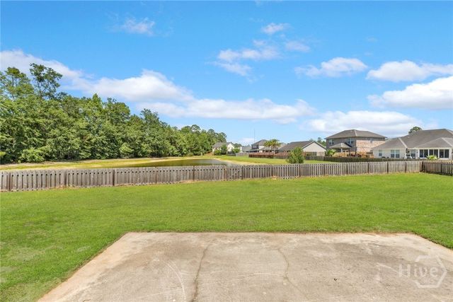 66 Tranquil Place, Pooler, GA 31322