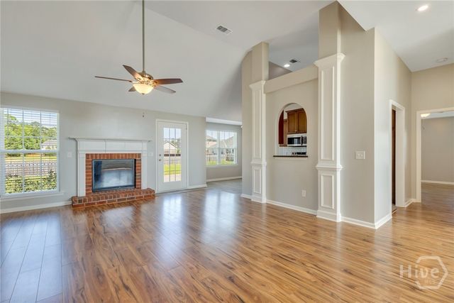 66 Tranquil Place, Pooler, GA 31322