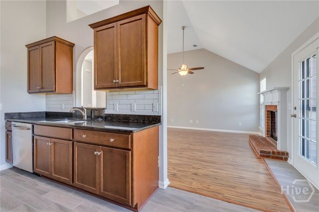 66 Tranquil Place, Pooler, GA 31322