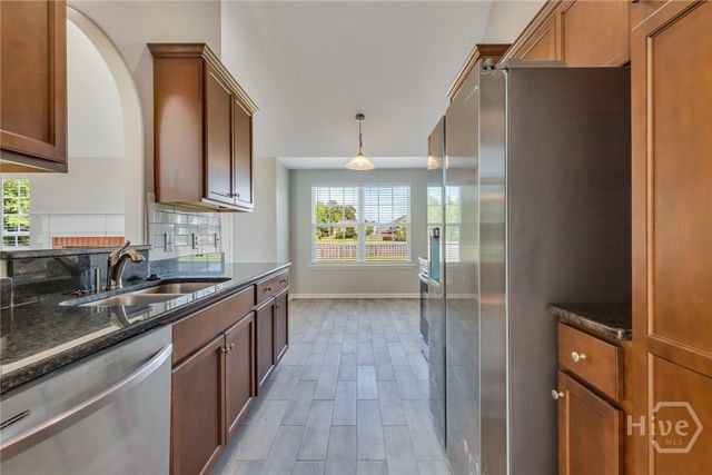 66 Tranquil Place, Pooler, GA 31322