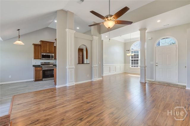 66 Tranquil Place, Pooler, GA 31322