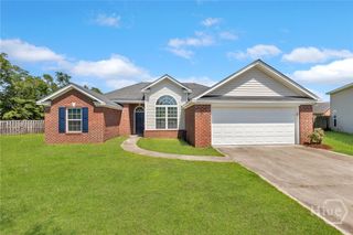 66 Tranquil Place, Pooler, GA 31322