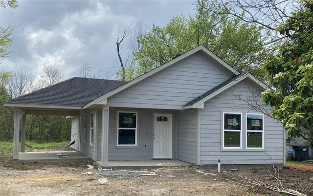 115 E 13th Avenue, Corsicana, TX 75110