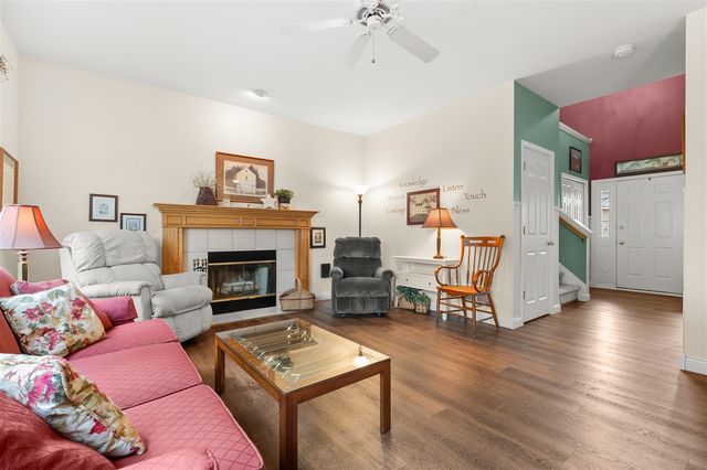 5836 Tradewind Drive, Portage, MI 49024