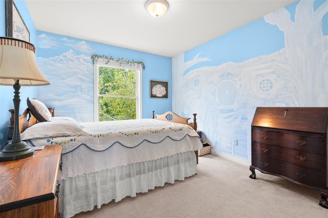 5836 Tradewind Drive, Portage, MI 49024