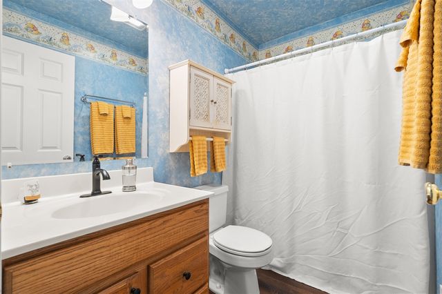5836 Tradewind Drive, Portage, MI 49024