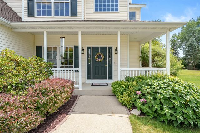 5836 Tradewind Drive, Portage, MI 49024