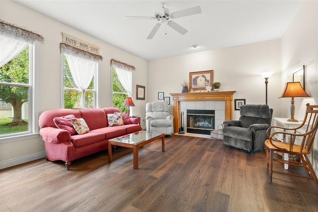 5836 Tradewind Drive, Portage, MI 49024