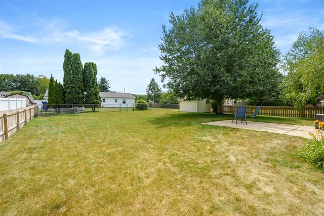 5836 Tradewind Drive, Portage, MI 49024