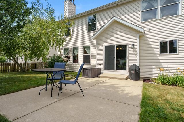 5836 Tradewind Drive, Portage, MI 49024