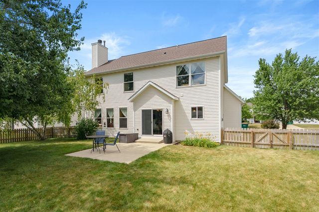 5836 Tradewind Drive, Portage, MI 49024