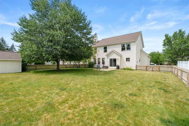 5836 Tradewind Drive, Portage, MI 49024