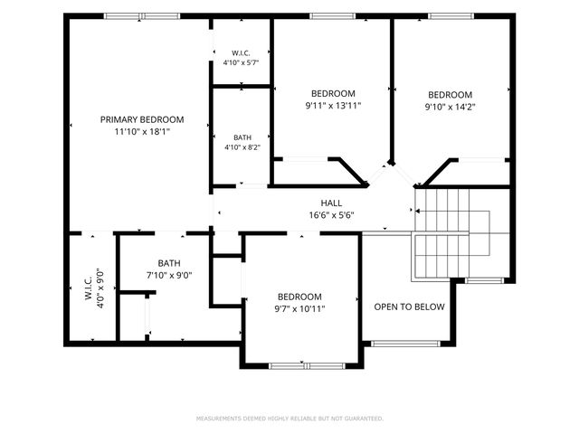 5836 Tradewind Drive, Portage, MI 49024