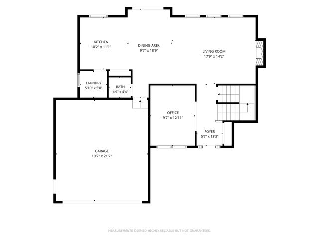 5836 Tradewind Drive, Portage, MI 49024