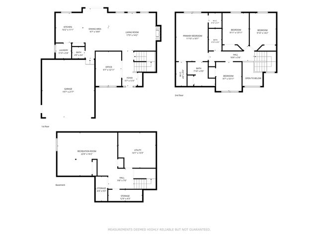 5836 Tradewind Drive, Portage, MI 49024