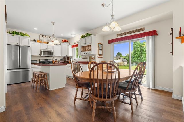 5836 Tradewind Drive, Portage, MI 49024