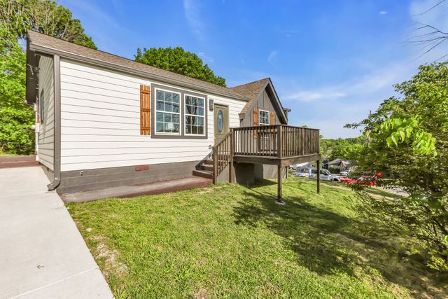 4600 Long Br, Antioch, TN 37013