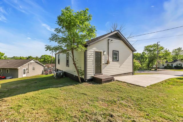 4600 Long Br, Antioch, TN 37013