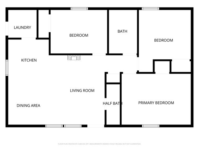 4600 Long Br, Antioch, TN 37013