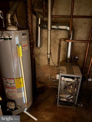 3516 VISTA ST, Philadelphia, PA 19136