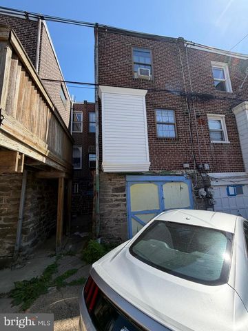 3516 VISTA ST, Philadelphia, PA 19136