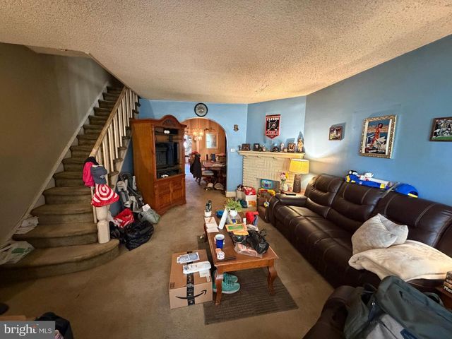 3516 VISTA ST, Philadelphia, PA 19136