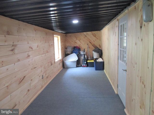 8376 FRANKFORT HIGHWAY, Fort Ashby, WV 26719
