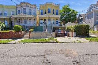 110 S 13th Avenue, Mount Vernon, NY 10550