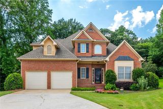 1035 Lancaster Walk, Atlanta, GA 30328