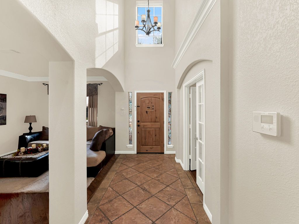 2328 Tawny Owl Road, Grand Prairie, TX 75052 — photo 4