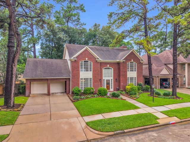 16318 Avenplace Road, Tomball, TX 77377