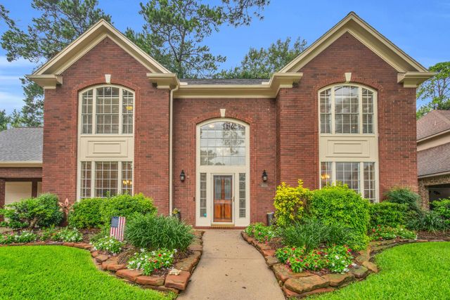 16318 Avenplace Road, Tomball, TX 77377