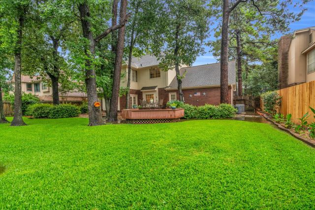 16318 Avenplace Road, Tomball, TX 77377