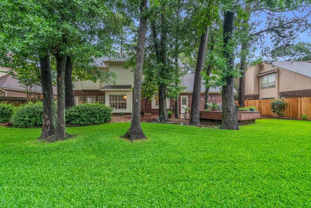 16318 Avenplace Road, Tomball, TX 77377