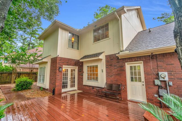 16318 Avenplace Road, Tomball, TX 77377