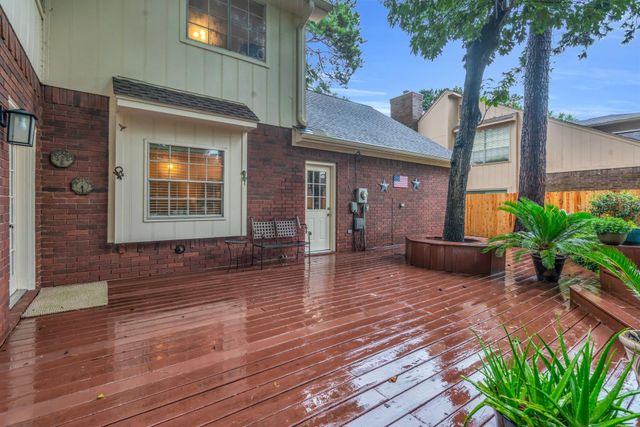 16318 Avenplace Road, Tomball, TX 77377