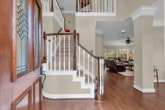 16318 Avenplace Road, Tomball, TX 77377