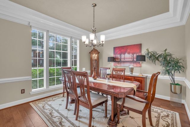 16318 Avenplace Road, Tomball, TX 77377