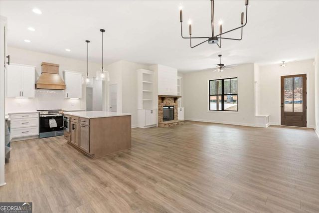 790 Presley Farm Parkway, Rockmart, GA 30153